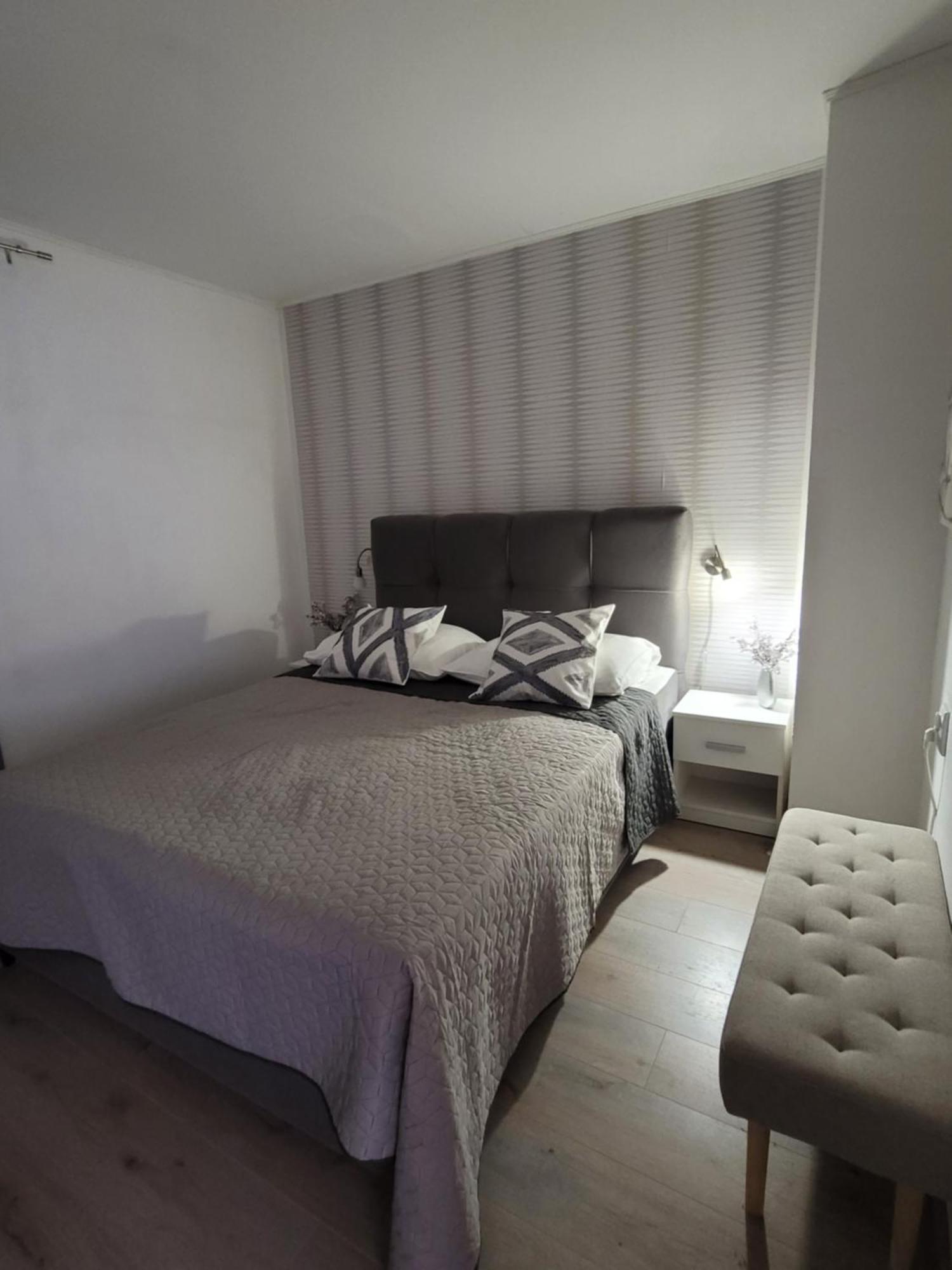 Apartments Lanterna Razanac Room photo